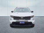 2021 Sorento Thumbnail 2