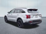 2021 Sorento Thumbnail 4