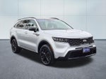 2021 Sorento Thumbnail 8