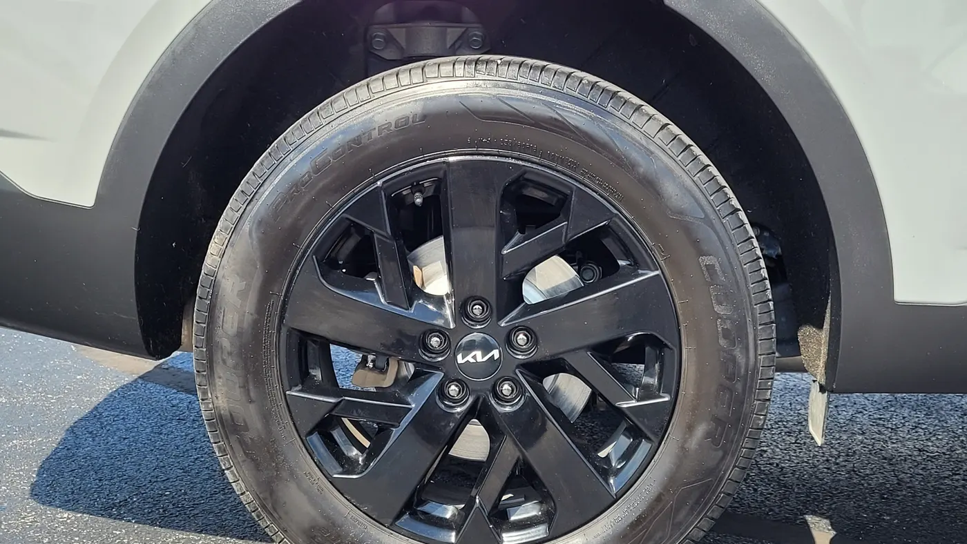 2022 Kia Sorento X-Line S