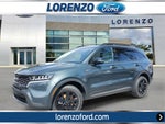 2023 Sorento Thumbnail 1