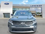 2023 Sorento Thumbnail 2