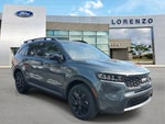 2023 Sorento Thumbnail 3