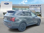 2023 Sorento Thumbnail 4