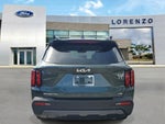 2023 Sorento Thumbnail 5