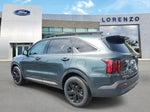 2023 Sorento Thumbnail 6