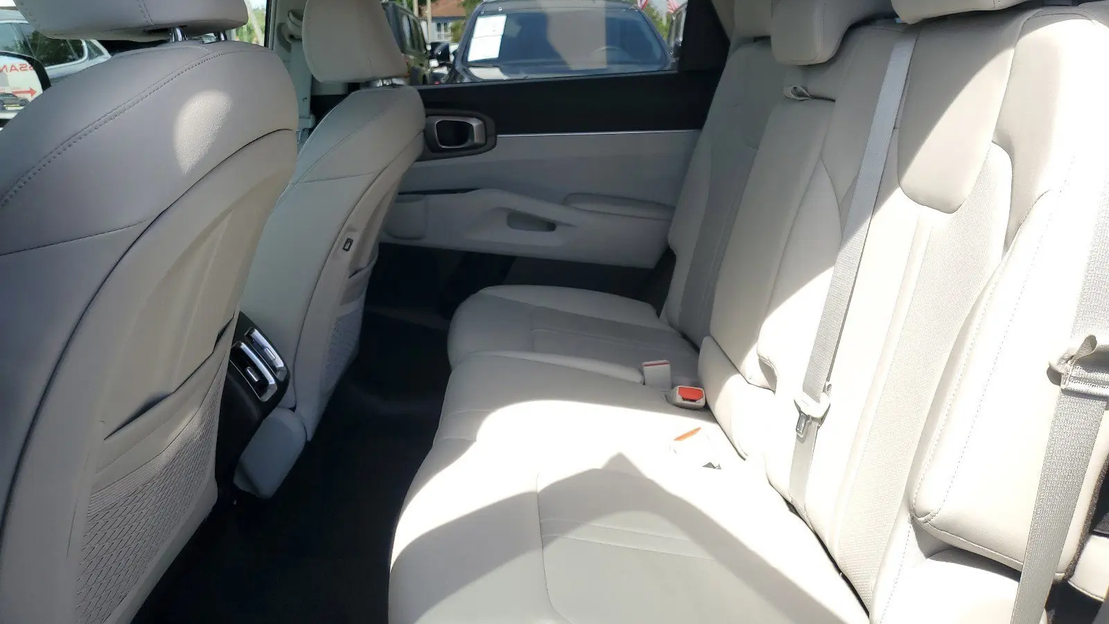 2023 Kia Sorento X-Line S