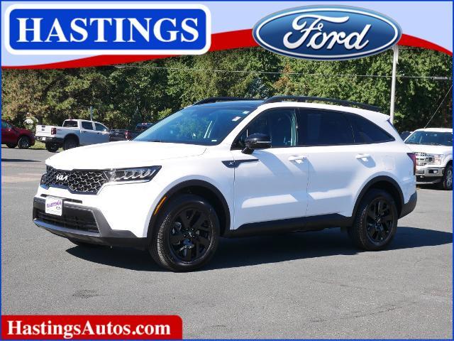 2023 Kia Sorento - $25,987