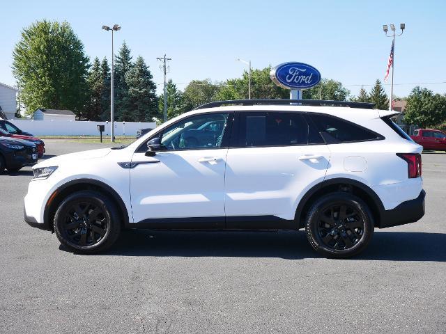 2023 Kia Sorento - $25,987