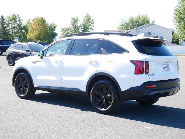 2023 Kia Sorento - $25,987