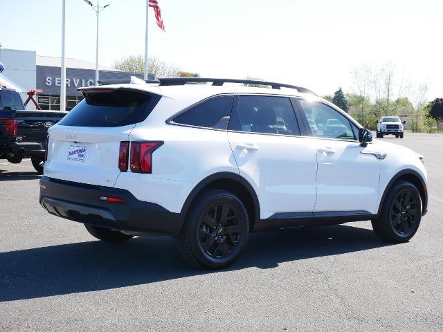 2023 Kia Sorento - $25,987