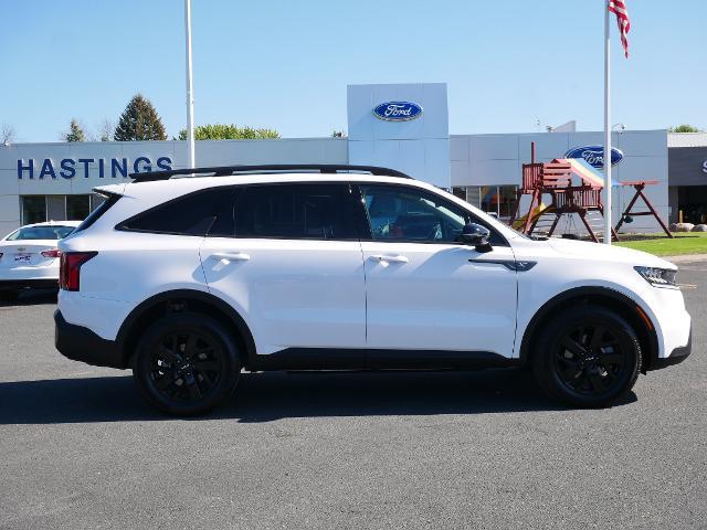 2023 Kia Sorento - $25,987