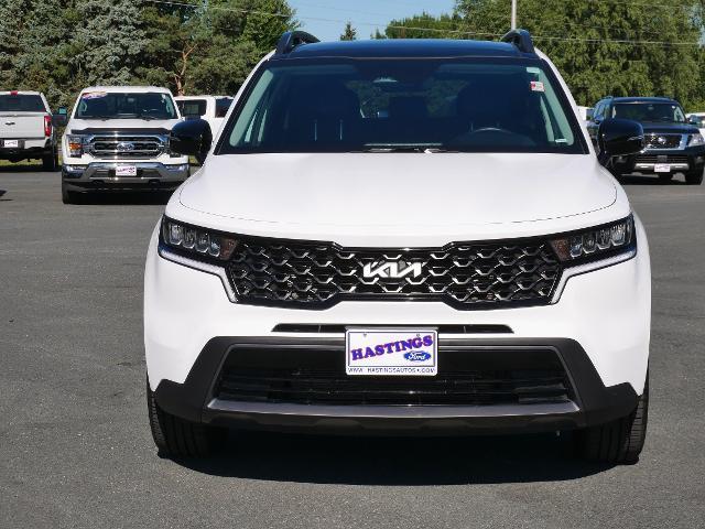 2023 Kia Sorento - $25,987