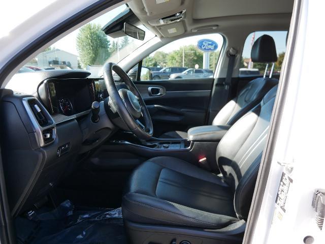 2023 Kia Sorento - $25,987