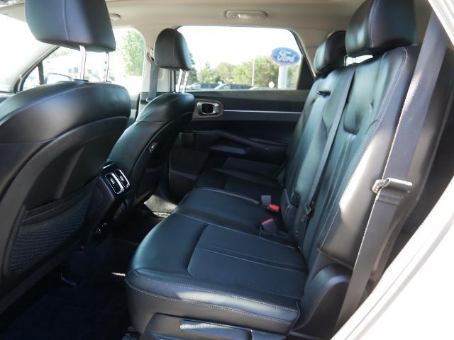 2023 Kia Sorento - $25,987