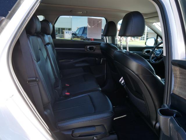 2023 Kia Sorento - $25,987