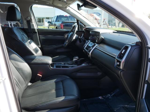 2023 Kia Sorento - $25,987