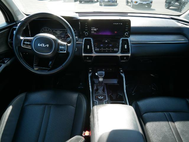 2023 Kia Sorento - $25,987