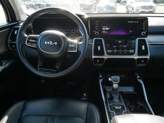 2023 Kia Sorento - $25,987