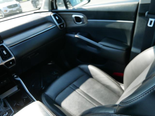 2023 Kia Sorento - $25,987