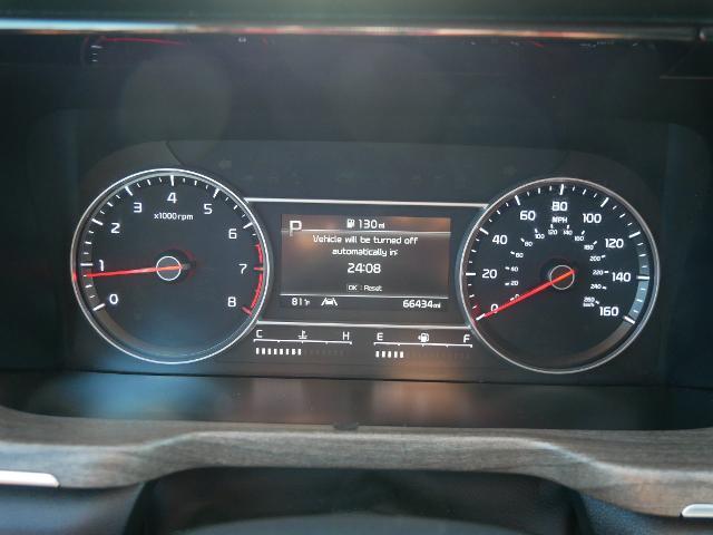 2023 Kia Sorento - $25,987