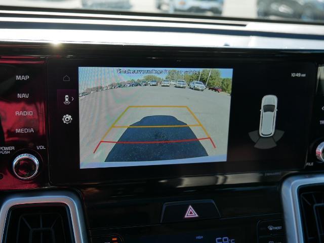 2023 Kia Sorento - $25,987
