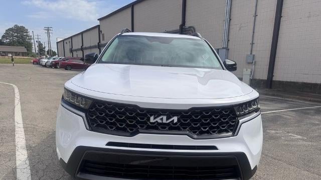2023 Kia Sorento X-Line S