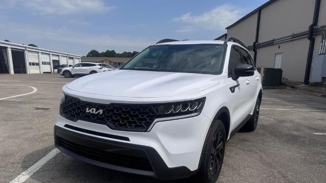 2023 Kia Sorento X-Line S