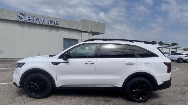 2023 Kia Sorento X-Line S