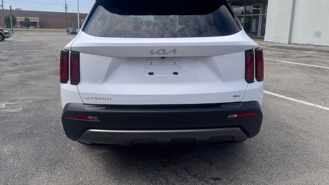 2023 Kia Sorento X-Line S