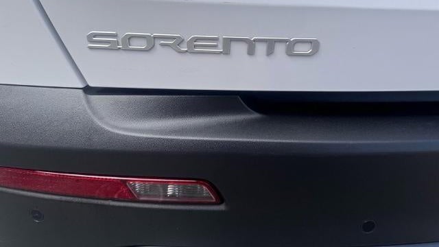2023 Kia Sorento X-Line S