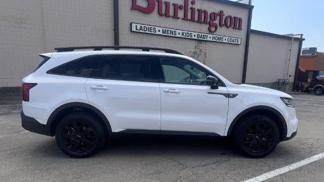 2023 Kia Sorento X-Line S