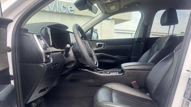 2023 Kia Sorento X-Line S