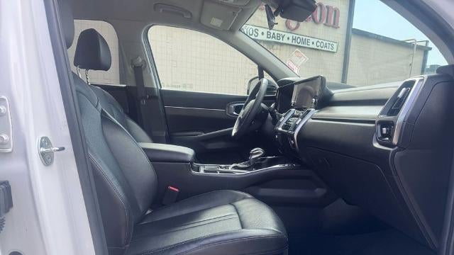 2023 Kia Sorento X-Line S