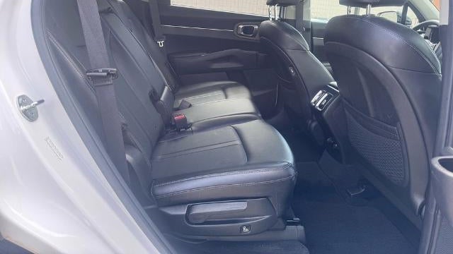 2023 Kia Sorento X-Line S