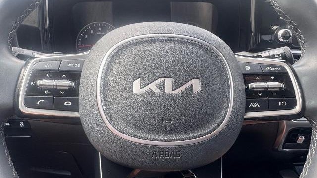 2023 Kia Sorento X-Line S