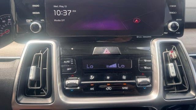 2023 Kia Sorento X-Line S