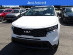 2023 Sorento Thumbnail 2