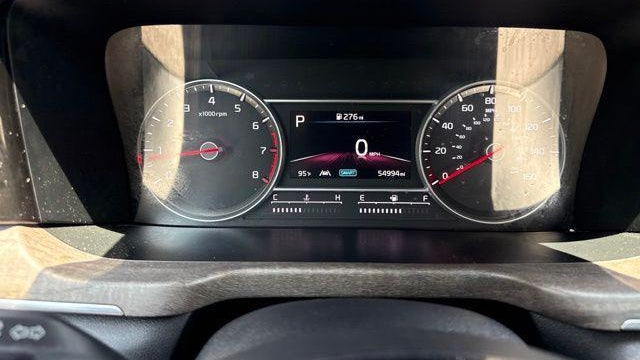 2022 Kia Sorento X-Line S