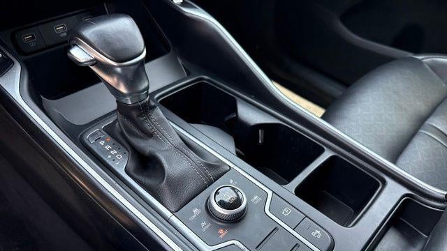 2022 Kia Sorento X-Line S