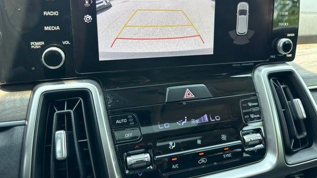 2022 Kia Sorento X-Line S