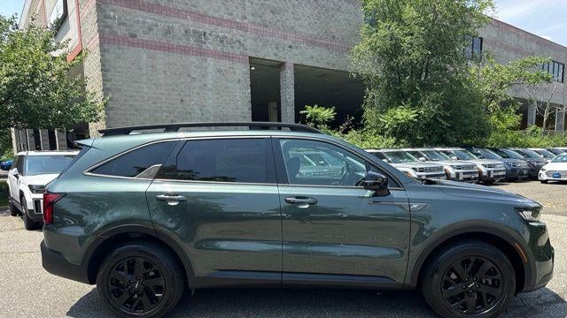 2022 Kia Sorento X-Line S