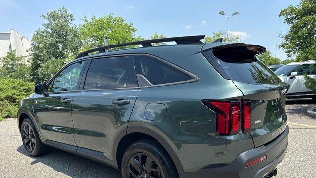 2022 Kia Sorento X-Line S