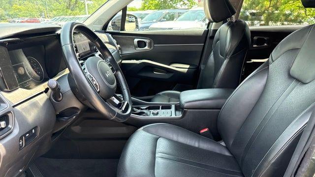 2022 Kia Sorento X-Line S