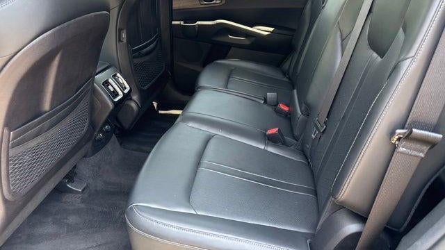 2022 Kia Sorento X-Line S