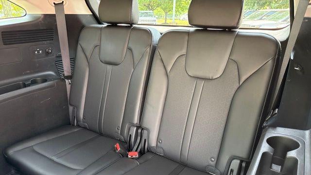 2022 Kia Sorento X-Line S