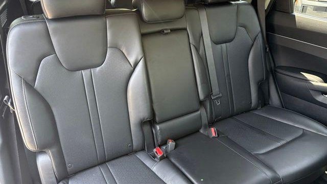 2022 Kia Sorento X-Line S