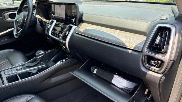 2022 Kia Sorento X-Line S