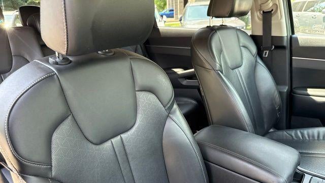 2022 Kia Sorento X-Line S