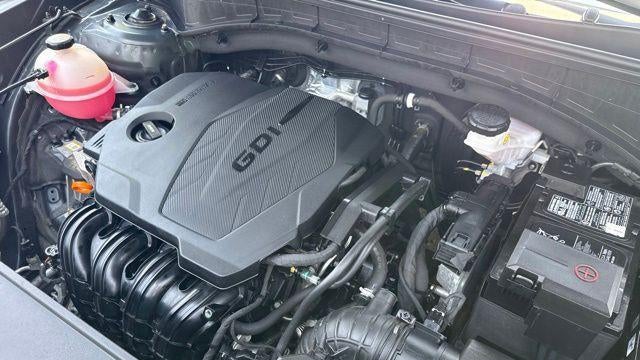 2022 Kia Sorento X-Line S